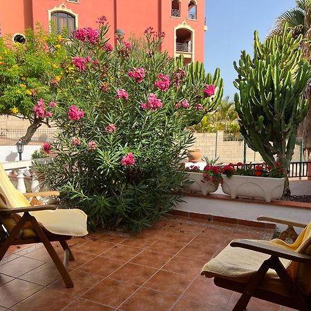 Cactus'S House, 150 M Beach, 1 Bdr, 4 Guests, Wifi, Netflix, Costa Adeje  Exterior photo