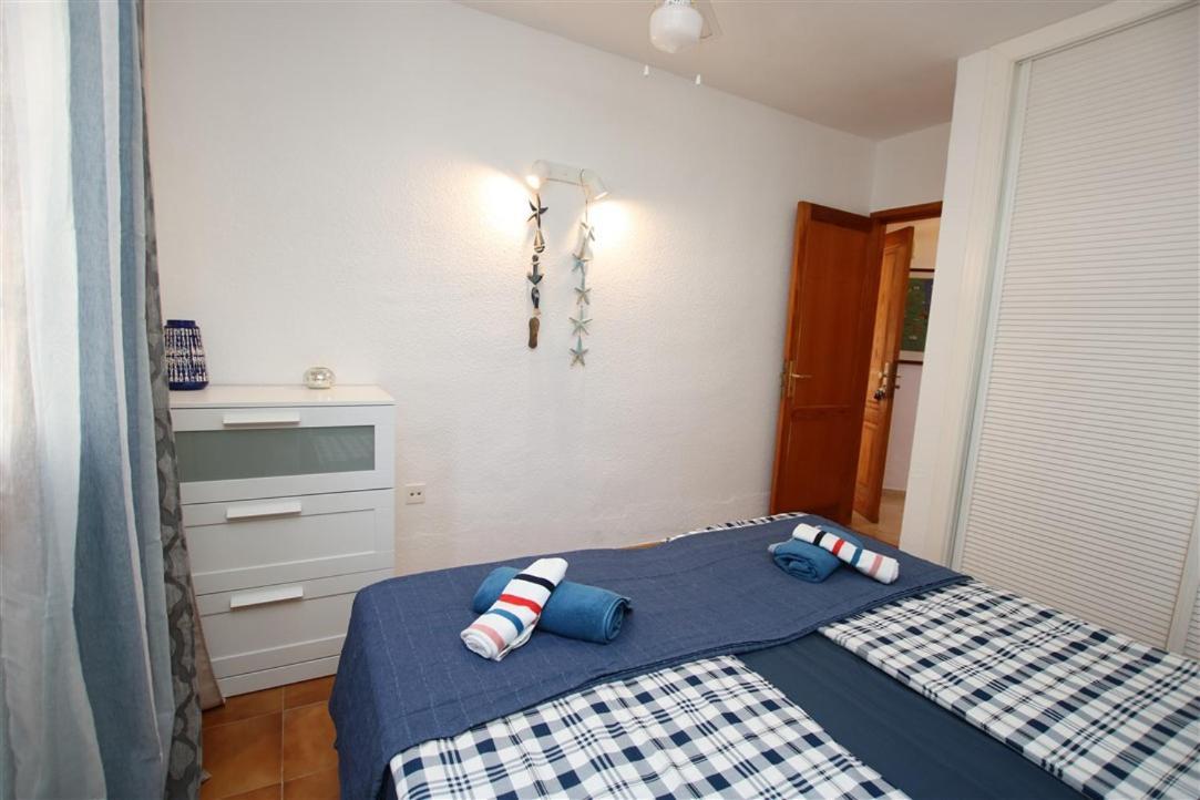 Cactus'S House, 150 M Beach, 1 Bdr, 4 Guests, Wifi, Netflix, Costa Adeje  Exterior photo