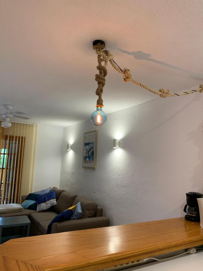 Cactus'S House, 150 M Beach, 1 Bdr, 4 Guests, Wifi, Netflix, Costa Adeje  Exterior photo