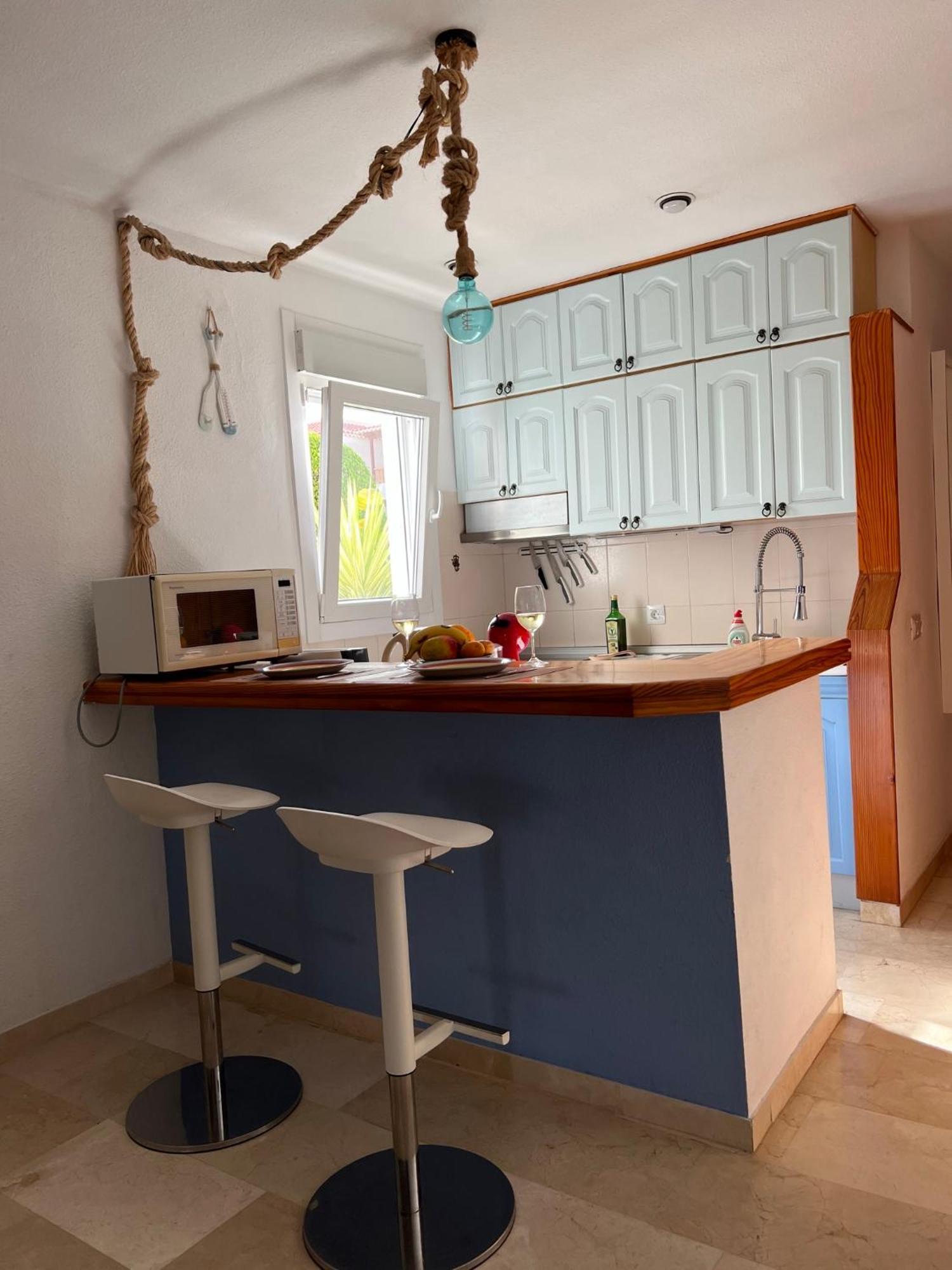 Cactus'S House, 150 M Beach, 1 Bdr, 4 Guests, Wifi, Netflix, Costa Adeje  Exterior photo