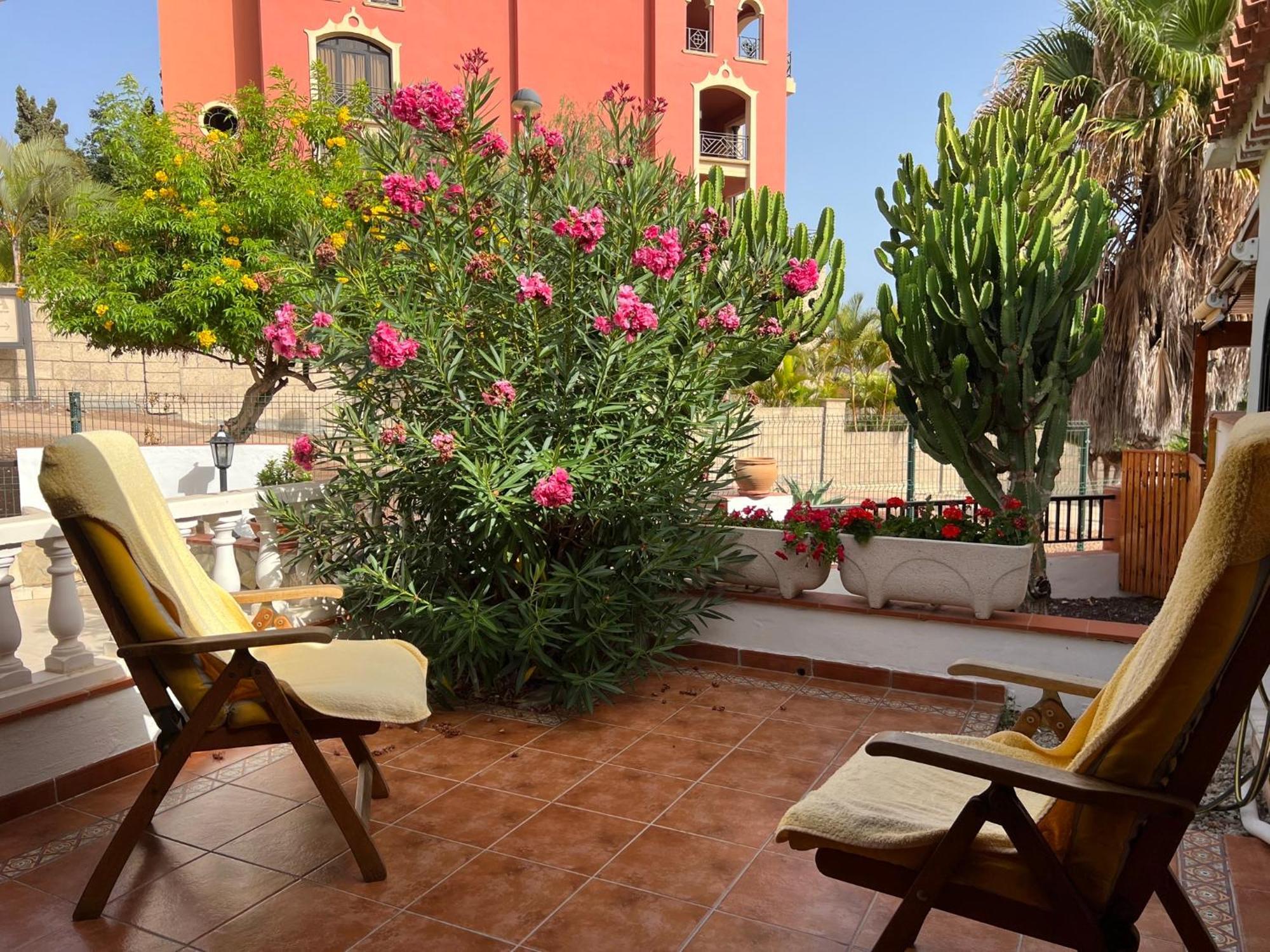 Cactus'S House, 150 M Beach, 1 Bdr, 4 Guests, Wifi, Netflix, Costa Adeje  Exterior photo